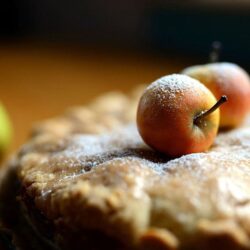 apple pie recipe