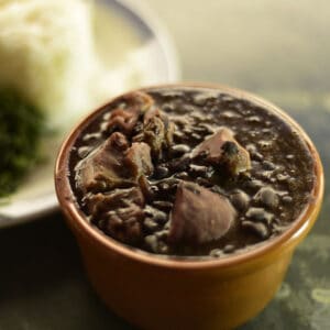 feijoada recipe