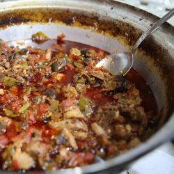 chilli con carne recipe