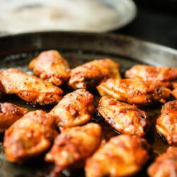 buffalo wing recipe