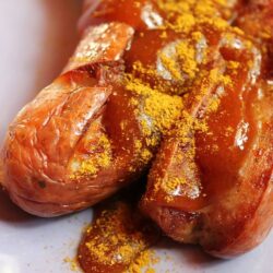 currywurst recipe