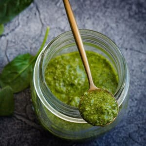 chimichurri Recipe