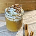 pumpkin spice latte recipe