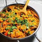 Vegan Rogan Josh Recipe