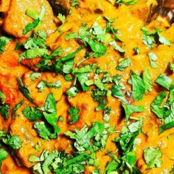 Vegan Rogan Josh Curry