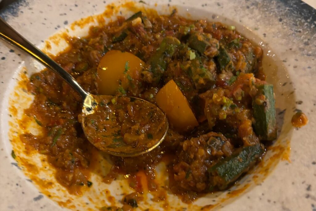 Basic Balti Curry Recipe