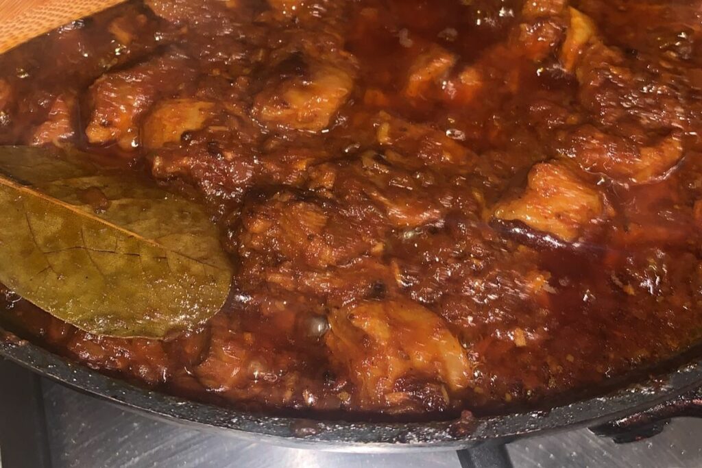Delicious Jalfrezi Curry Recipe