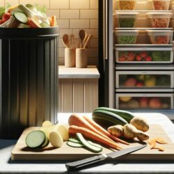 reduce food waste in your home