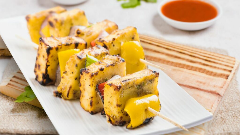 How to Make Paneer at Home – 2 Ingredients